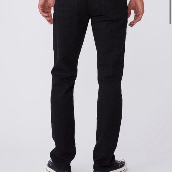 PAIGE Jeans - NWT - Picture 4 of 9